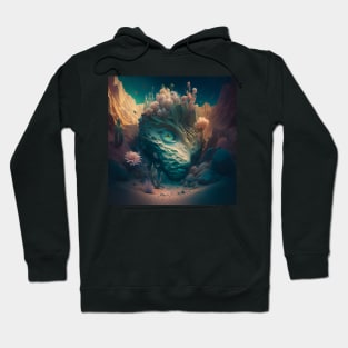 The Draken Hoodie